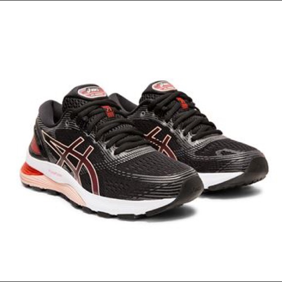 asics w gel convector